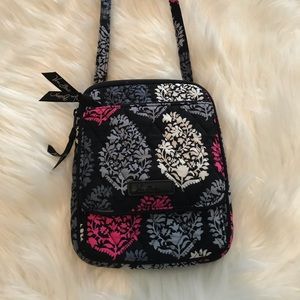 Vera Bradley || Crossbody Bag